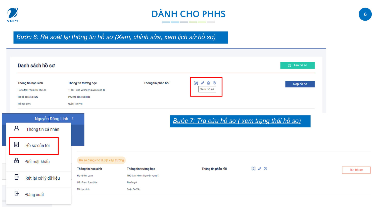 TUYENSINHDAUCAP PHHS hình ảnh 5